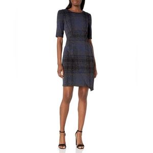 Betsy Johnson Sheath Dress